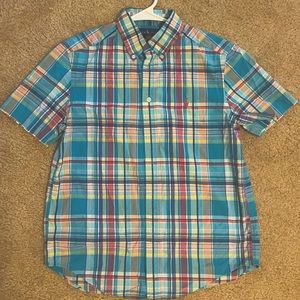 Polo Ralph Lauren button down